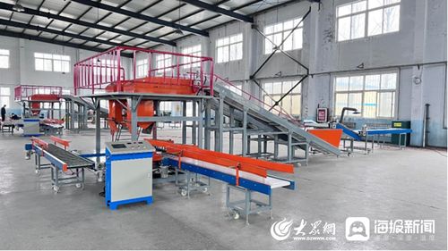 數字賦能，構建現代化農業生產新生態——論農業基礎設施的智能化升級