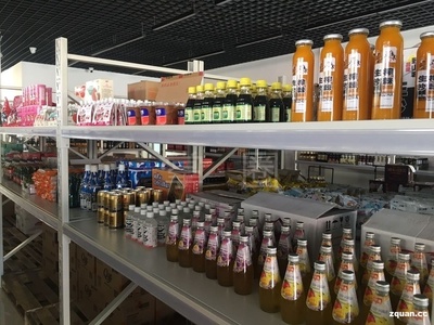 社區角落的甜蜜生計 食品折扣工廠店的嬗變